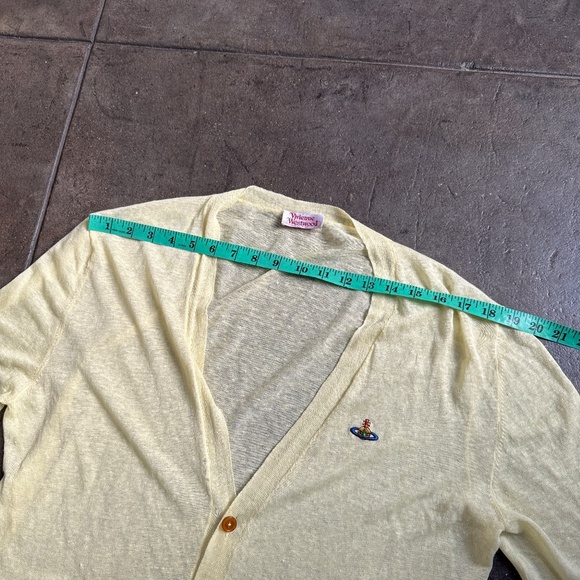 Vivienne Westwood 1/1 Sample INSANE SET Matching Linen Set S/S 2014 - Picture 10 of 16